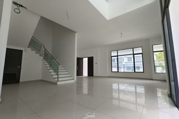 Saujana Heights @ Taman Puncak Saujana