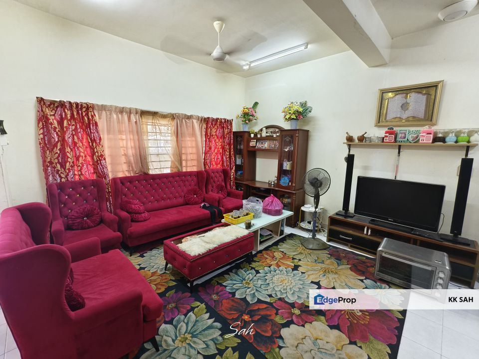 (FULL LOAN) 2 STOREY @ HILLPARK 3, KAJANG, Selangor, Kajang