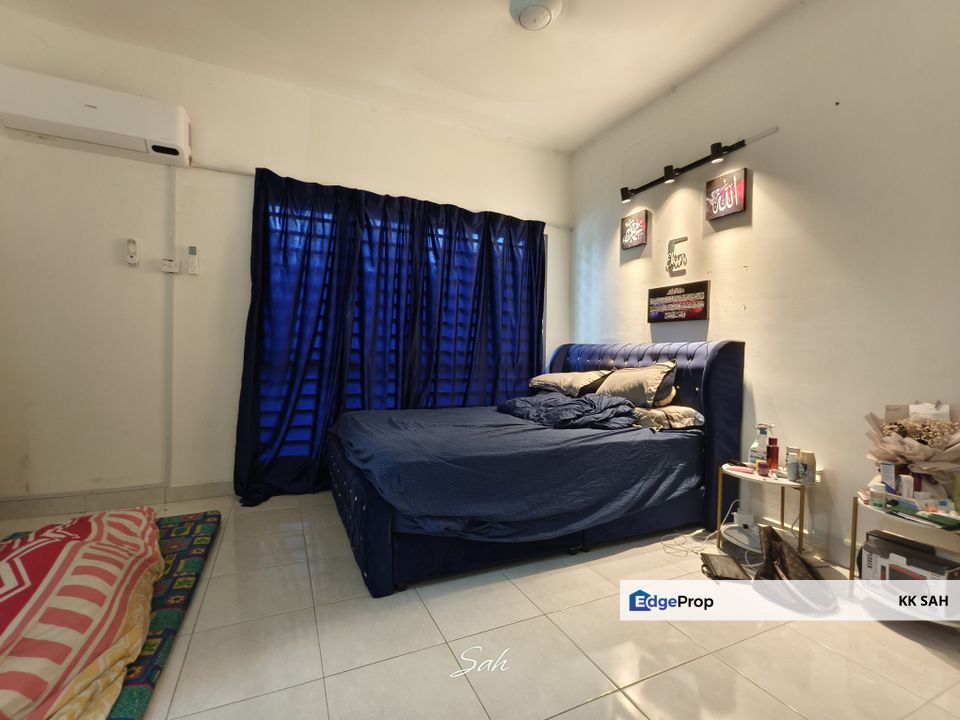 (FULL LOAN) 2 STOREY @ HILLPARK 3, KAJANG, Selangor, Kajang