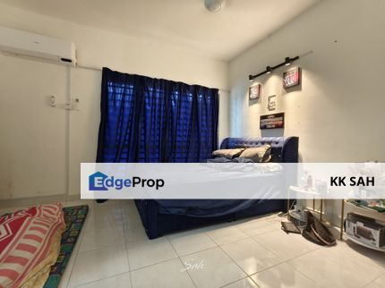 (FULL LOAN) 2 STOREY @ HILLPARK 3, KAJANG, Selangor, Kajang