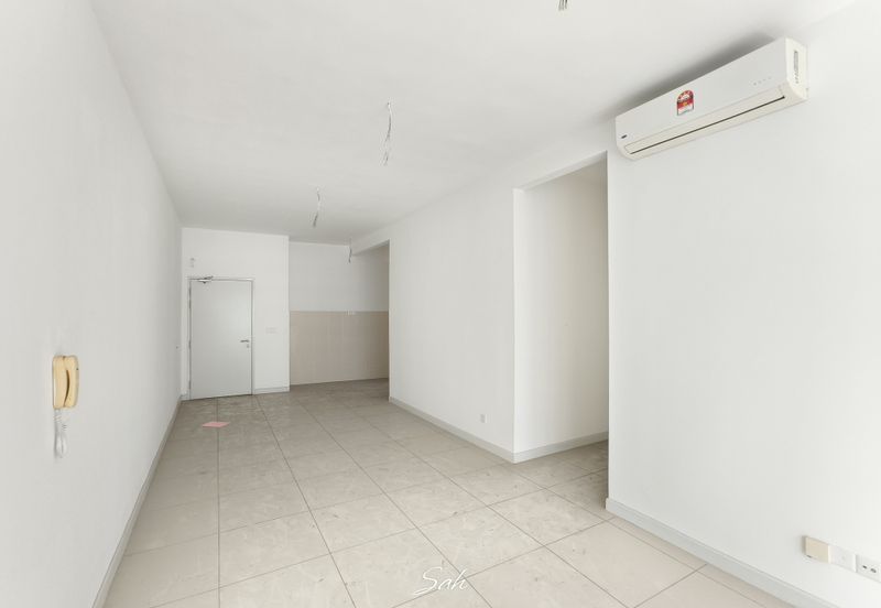 Savanna Executive Suites @ Southville City