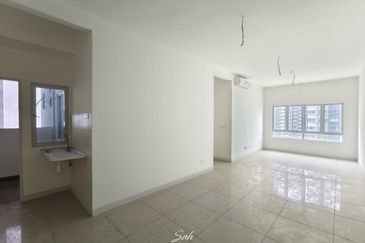 Savanna Executive Suites @ Southville City