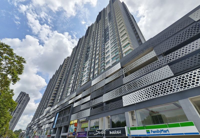 Savanna Executive Suites @ Southville City