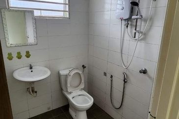 Taman Jelok Impian, Kajang