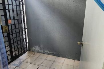 Taman Jelok Impian, Kajang