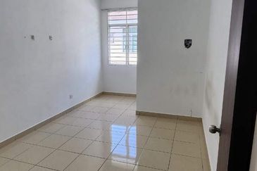 Taman Jelok Impian, Kajang