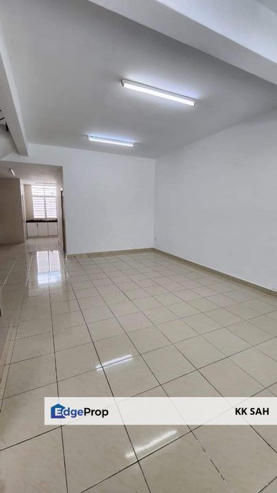 (FULL LOAN) 2 STOREY @ TAMAN JELOK IMPIAN, Selangor, Kajang