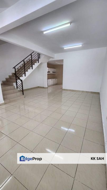 (FULL LOAN) 2 STOREY @ TAMAN JELOK IMPIAN, Selangor, Kajang