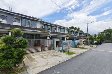 Taman Jelok Impian, Kajang