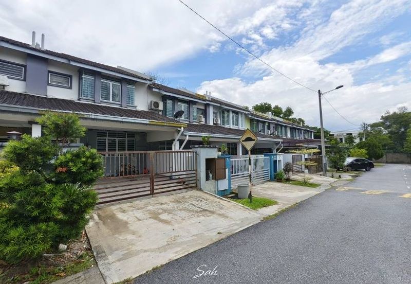 Taman Jelok Impian, Kajang