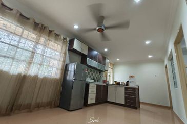 Bandar Tun Hussein Onn