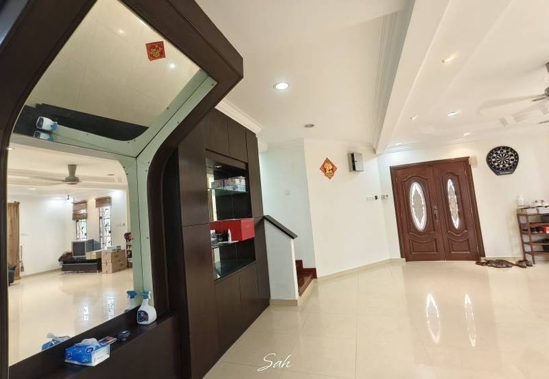 Bandar Tun Hussein Onn