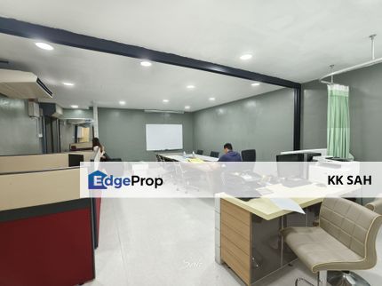 (1ST FLOOR OFFICE) PRIMA SAUJANA @ KAJANG, Selangor, Kajang