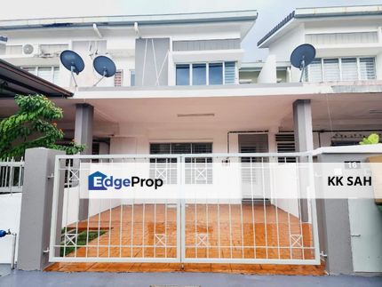 (MOVE IN CONDITION) 2 STOREY @ BANDAR TASIK KESUMA, SEMENYIH, Selangor, Semenyih