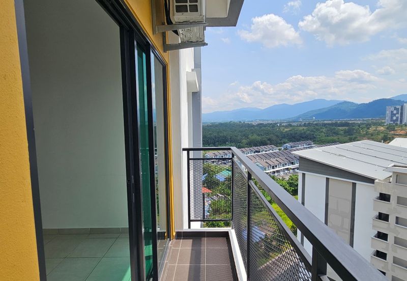 Vista Sri Tanjung Condominium