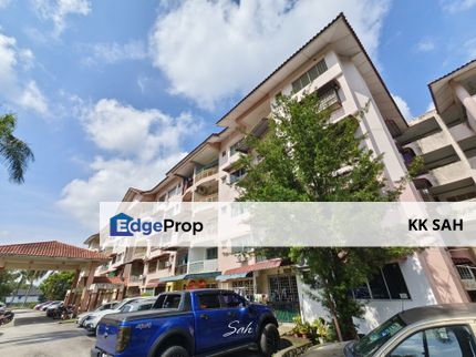 (CHEAPEST FULL LOAN) ANGGERIK VILLA 2 @ BANDAR TEKNOLOGI KAJANG, Selangor, Semenyih