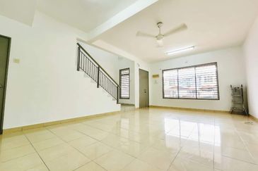 Taman Kajang Perdana