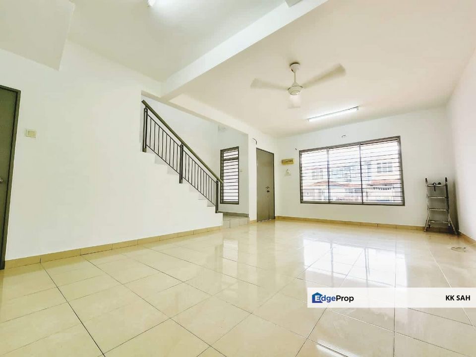 (FULL LOAN) 2 STOREY @ TAMAN JELOK IMPIAN, KAJANG, Selangor, Kajang