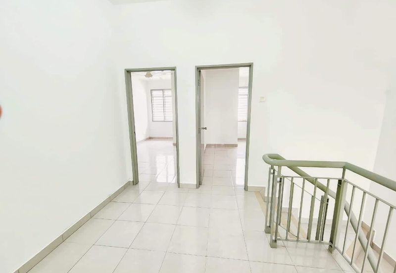 Taman Kajang Perdana