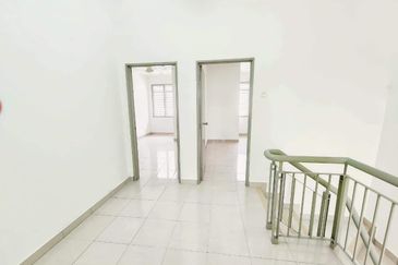 Taman Kajang Perdana