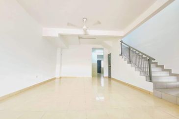 Taman Kajang Perdana