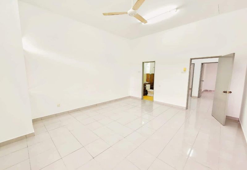 Taman Kajang Perdana