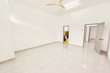 Taman Kajang Perdana