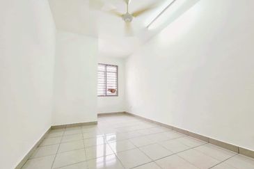 Taman Kajang Perdana