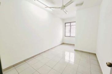 Taman Kajang Perdana