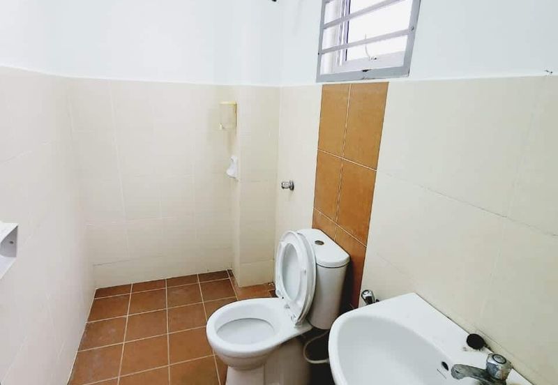 Taman Kajang Perdana