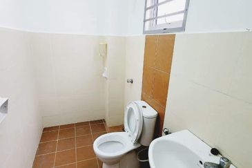 Taman Kajang Perdana