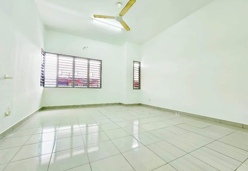 Taman Kajang Perdana