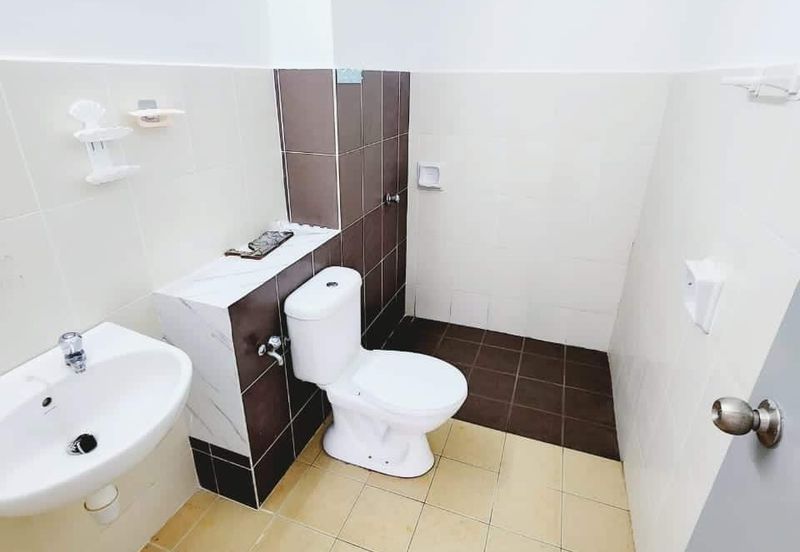 Taman Kajang Perdana