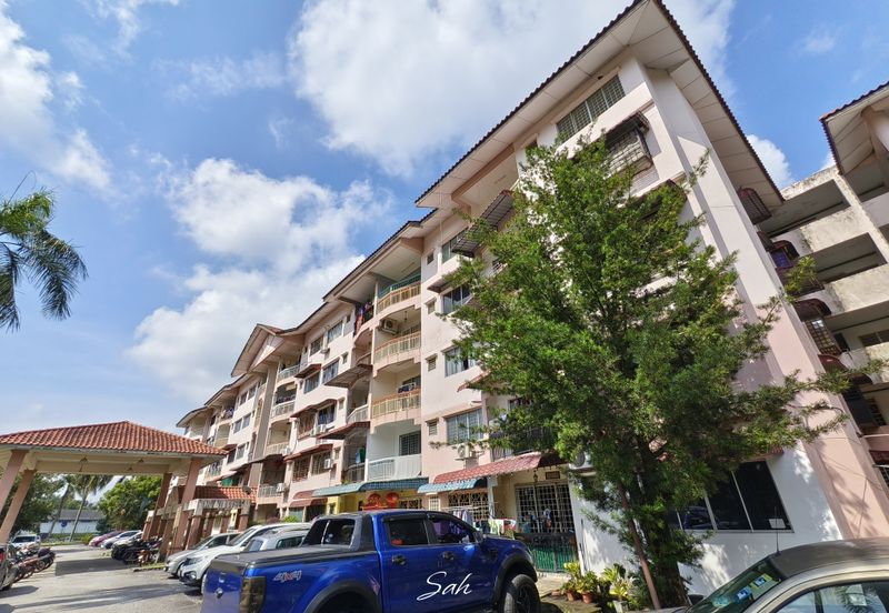 Bandar Teknologi Kajang