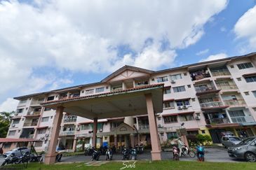 Bandar Teknologi Kajang