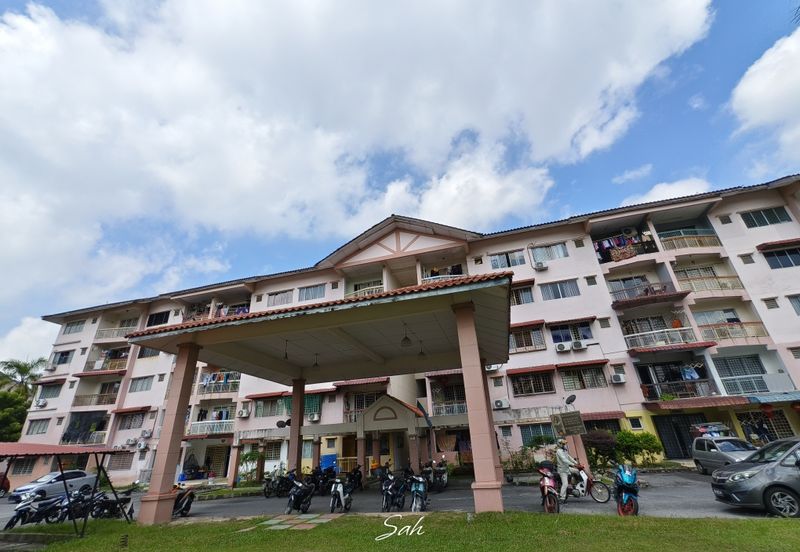 Bandar Teknologi Kajang