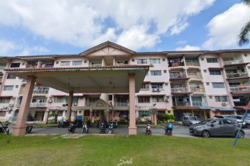 Bandar Teknologi Kajang