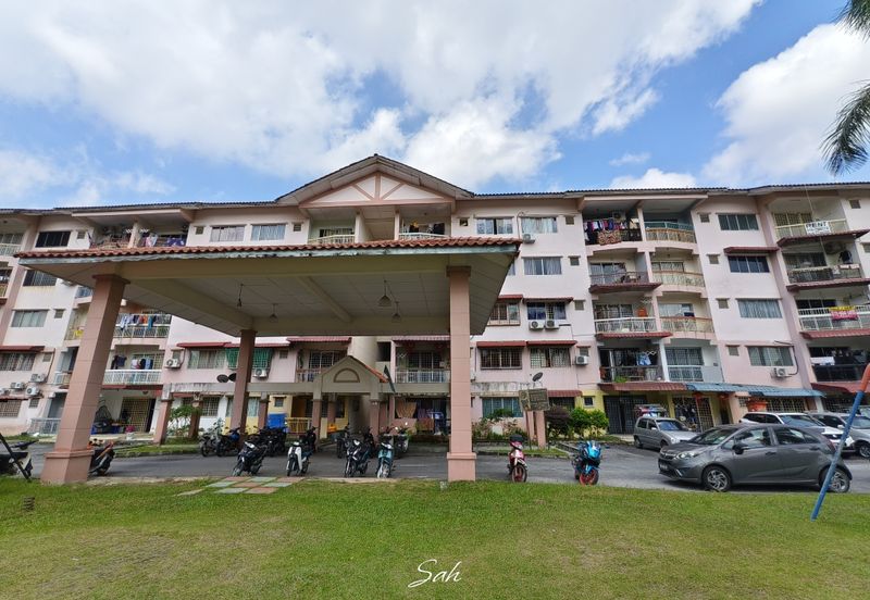 Bandar Teknologi Kajang