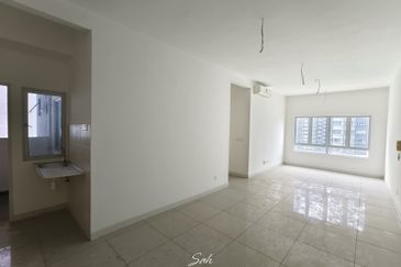 Cerrado @ Southville City