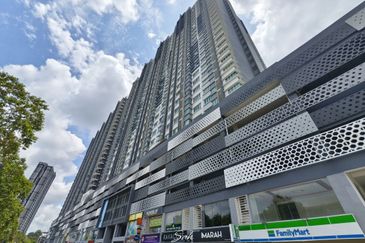 Cerrado @ Southville City