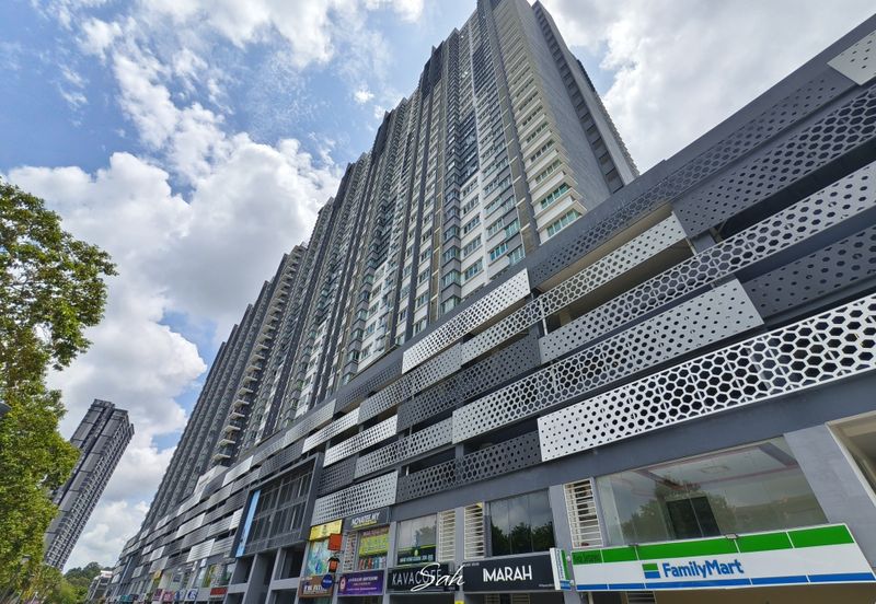 Cerrado @ Southville City