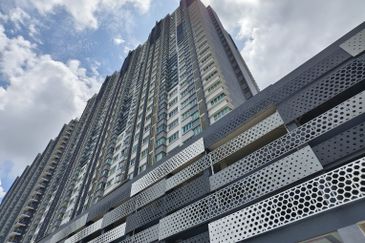 Cerrado @ Southville City