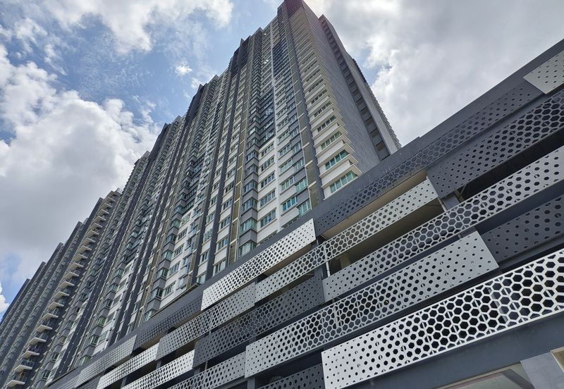 Cerrado @ Southville City