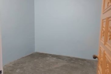 Taman Bukit Anggerik