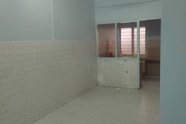 Taman Bukit Anggerik