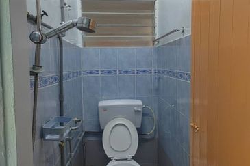 Taman Bukit Anggerik