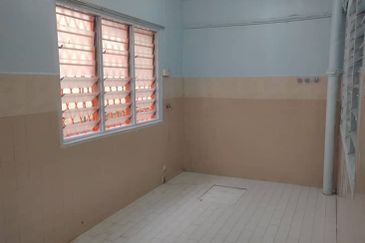 Taman Bukit Anggerik