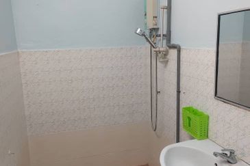 Taman Bukit Anggerik