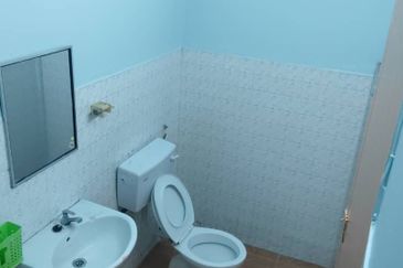 Taman Bukit Anggerik