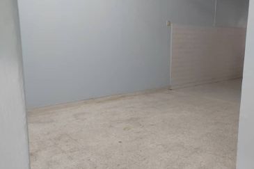 Taman Bukit Anggerik